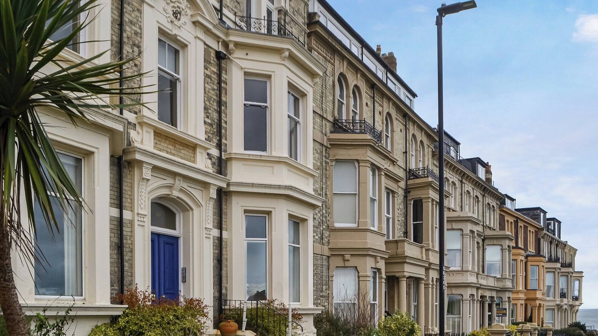 Tynemouth Cottage | 3 bedroom accommodation in Tynemouth