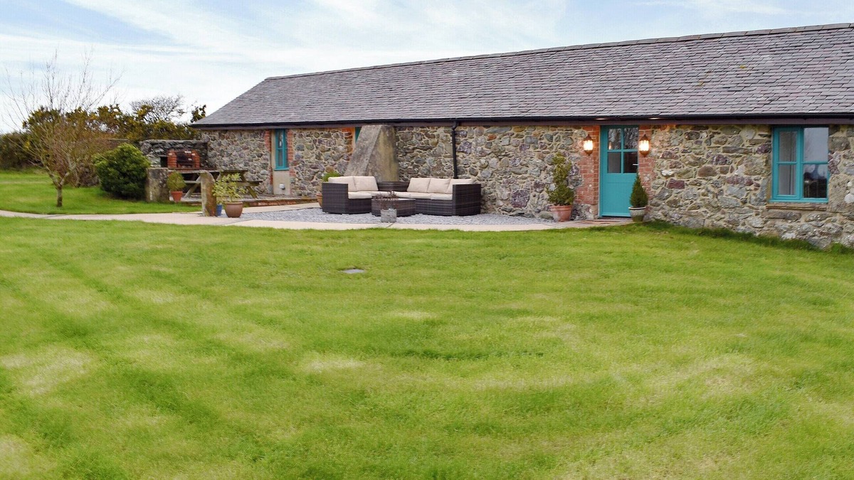 Garn Fadryn Cottage | 3 bedroom accommodation in Aberdaron