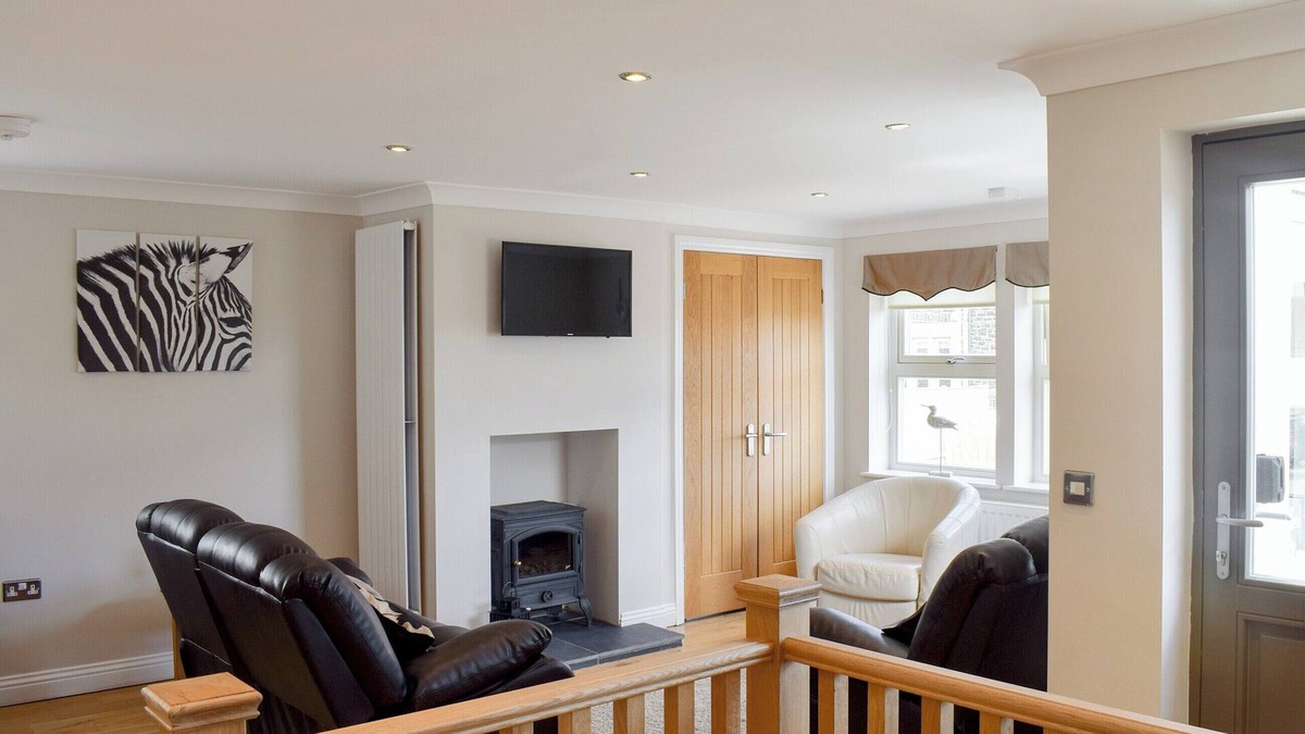 Bamburgh Cottage | 3 bedroom accommodation in Bamburgh
