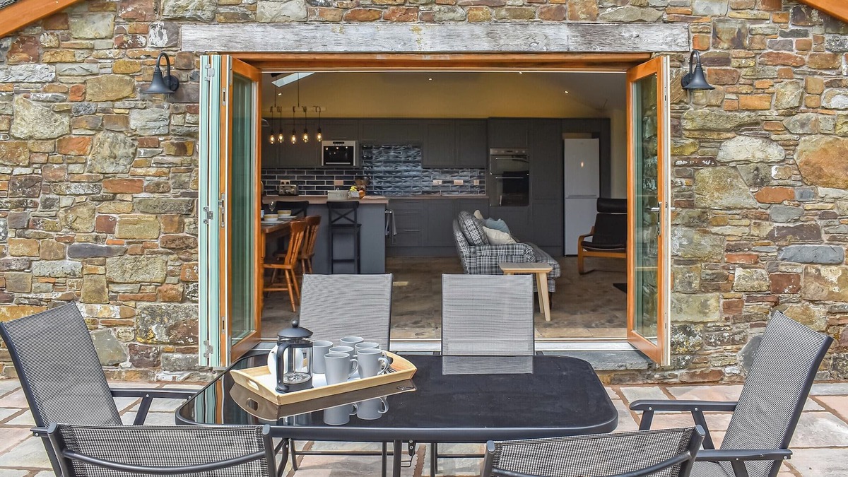 Bucks Cross Cottage | 3 bedroom accommodation in Bucks Cross, near Bideford