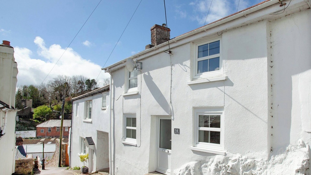Westleigh Cottage | 3 bedroom accommodation in Bideford
