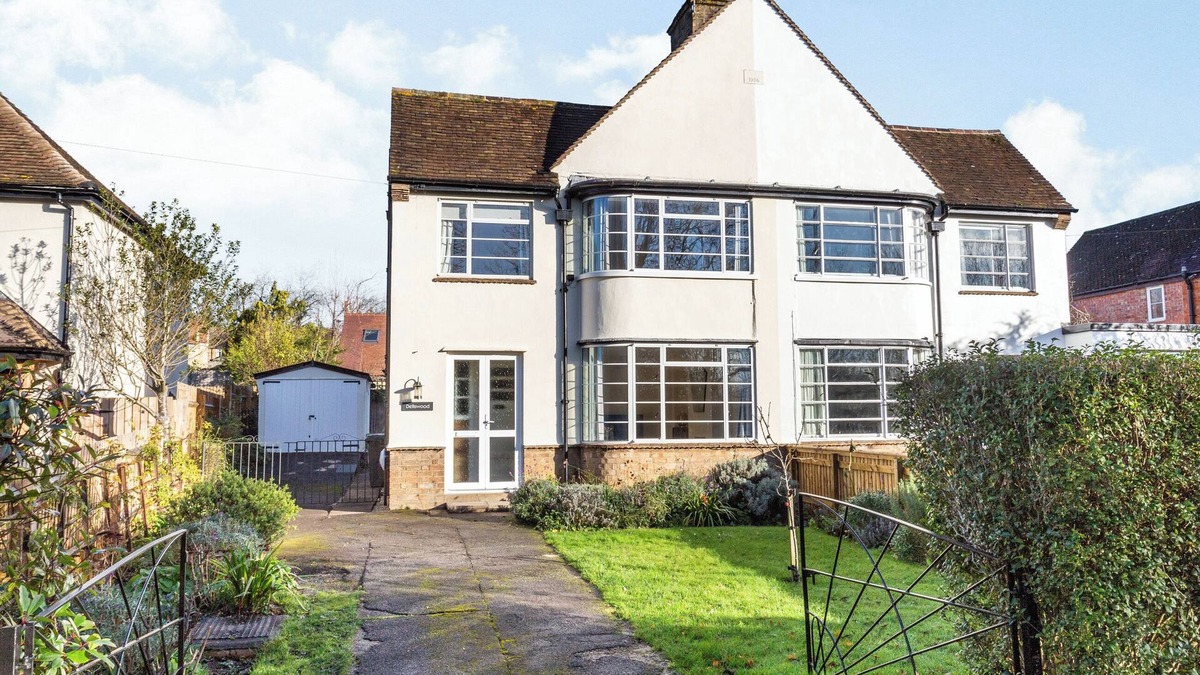 Broadway Cottage | 3 bedroom accommodation in Broadway