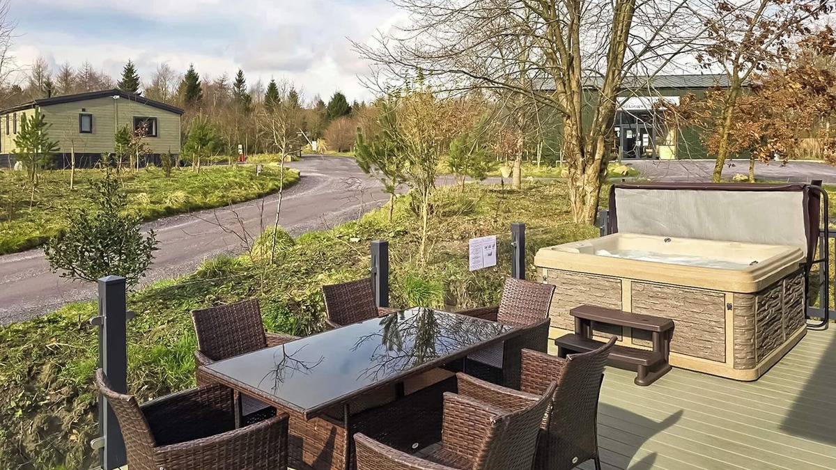 Clitheroe House | 3 bedroom accommodation in Chipping