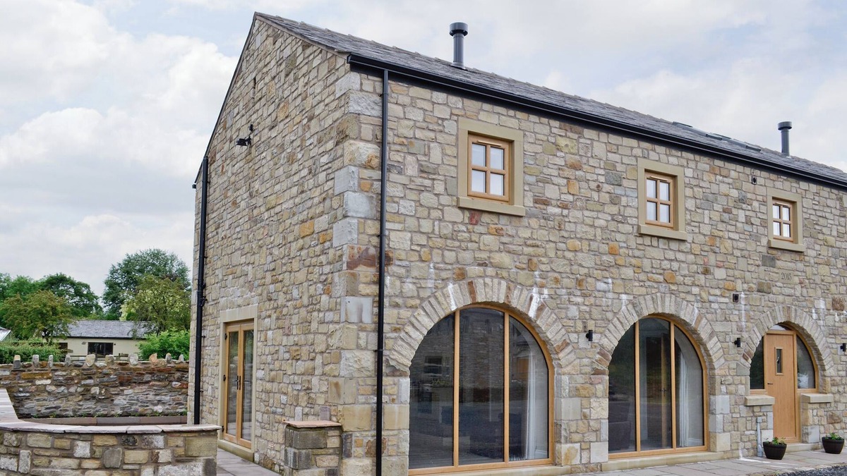Clitheroe Cottage | 3 bedroom accommodation in Pendleton, near Clitheroe