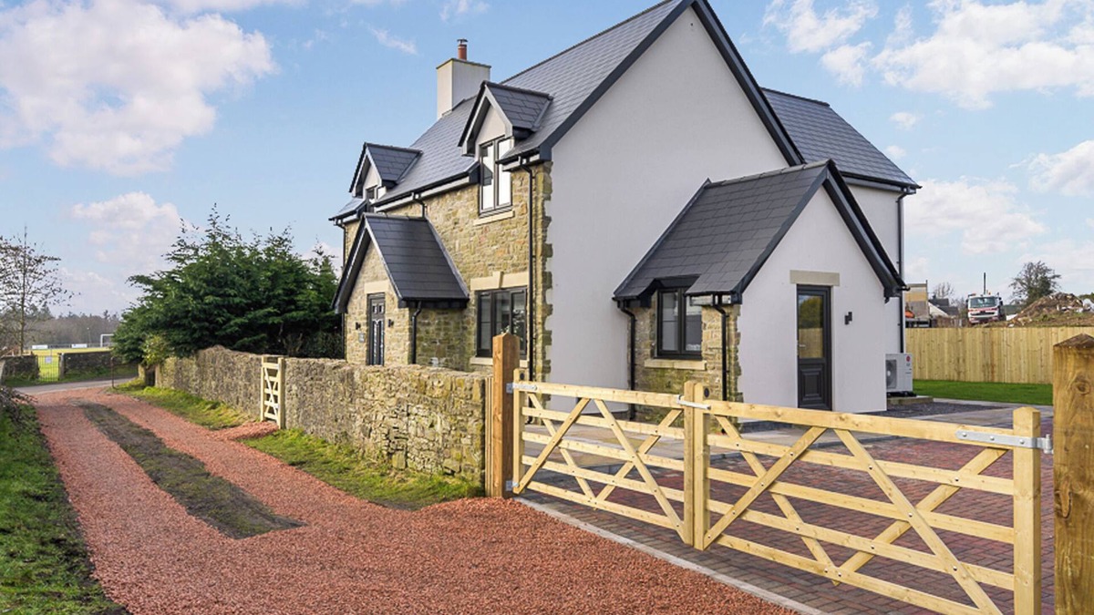 Drybrook Cottage | 3 bedroom accommodation in Drybrook, near Forest of Dean