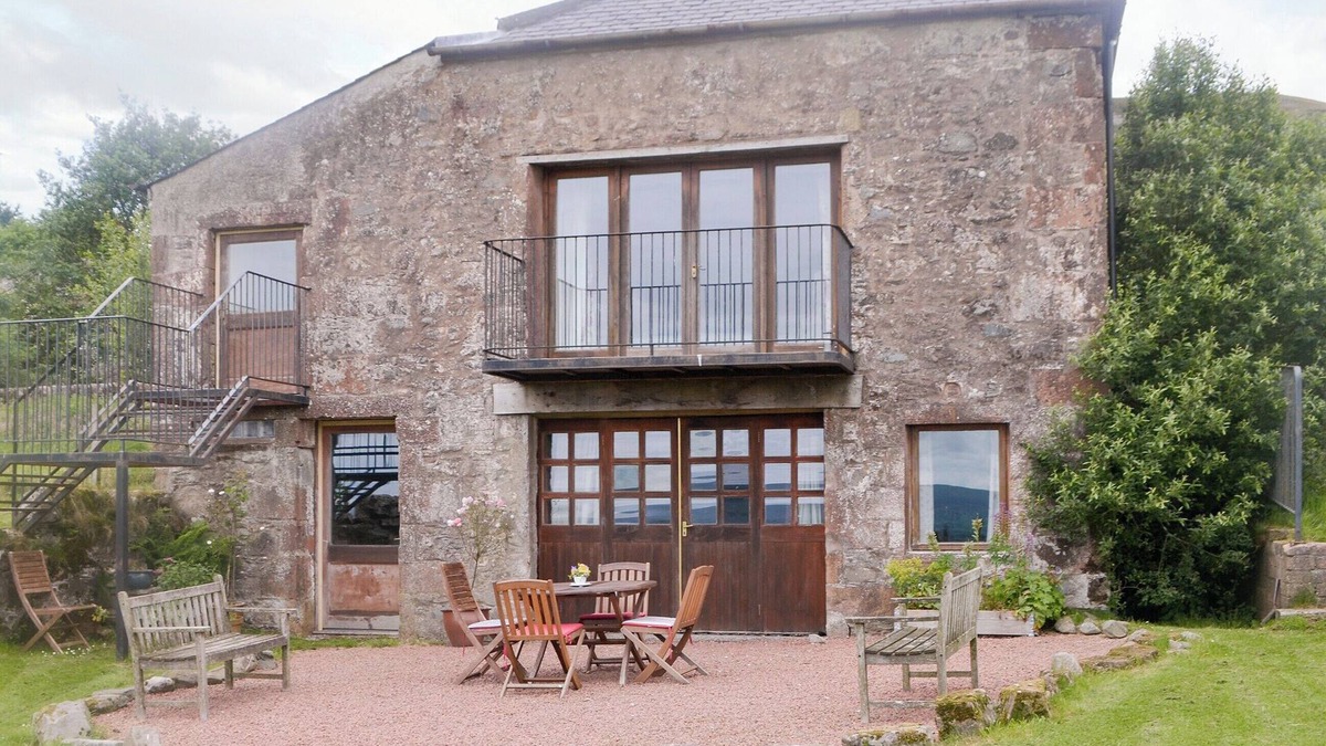 Thornhill Cottage | 3 bedroom accommodation in Dumfries