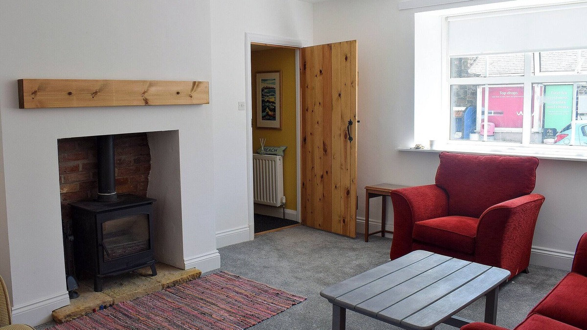Embleton Cottage | 3 bedroom accommodation in Embleton