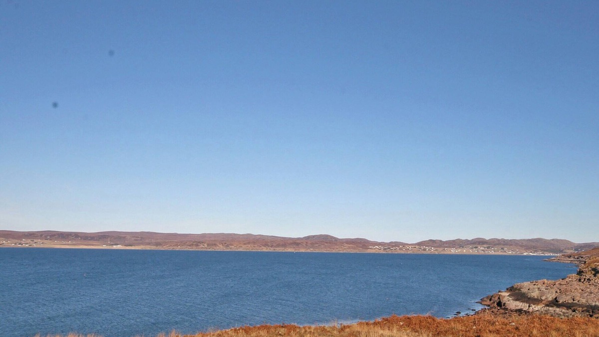 Port Henderson Cottage | 3 bedroom accommodation in near Gairloch, Wester Ross