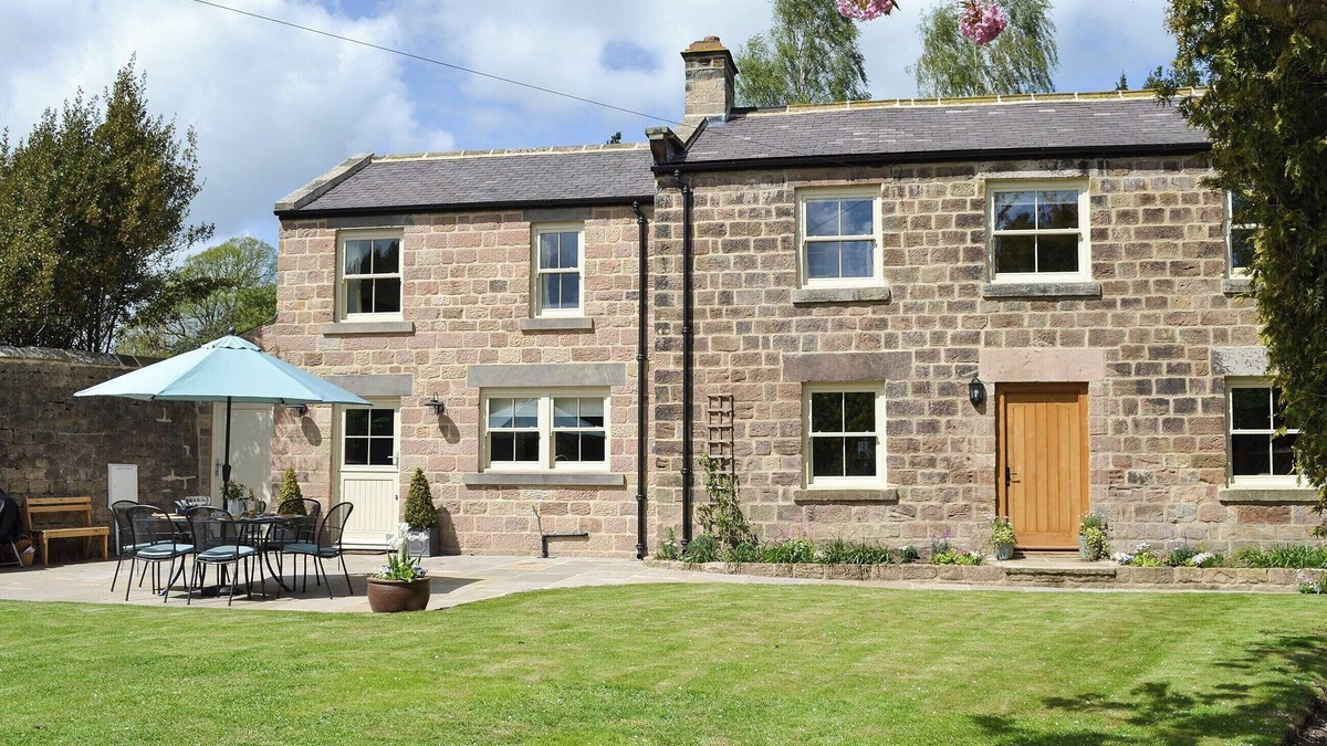 Ripley Cottage | 3 bedroom accommodation in Ripley, near Harrogate