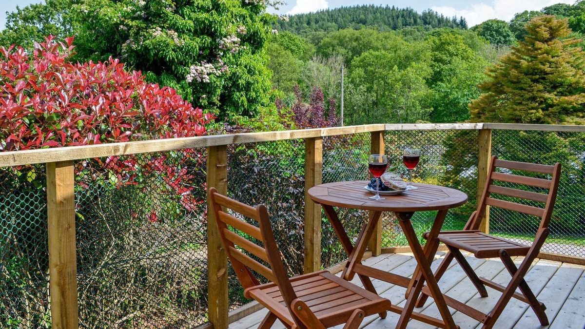 Rockcliffe Cottage | 3 bedroom accommodation in Kippford