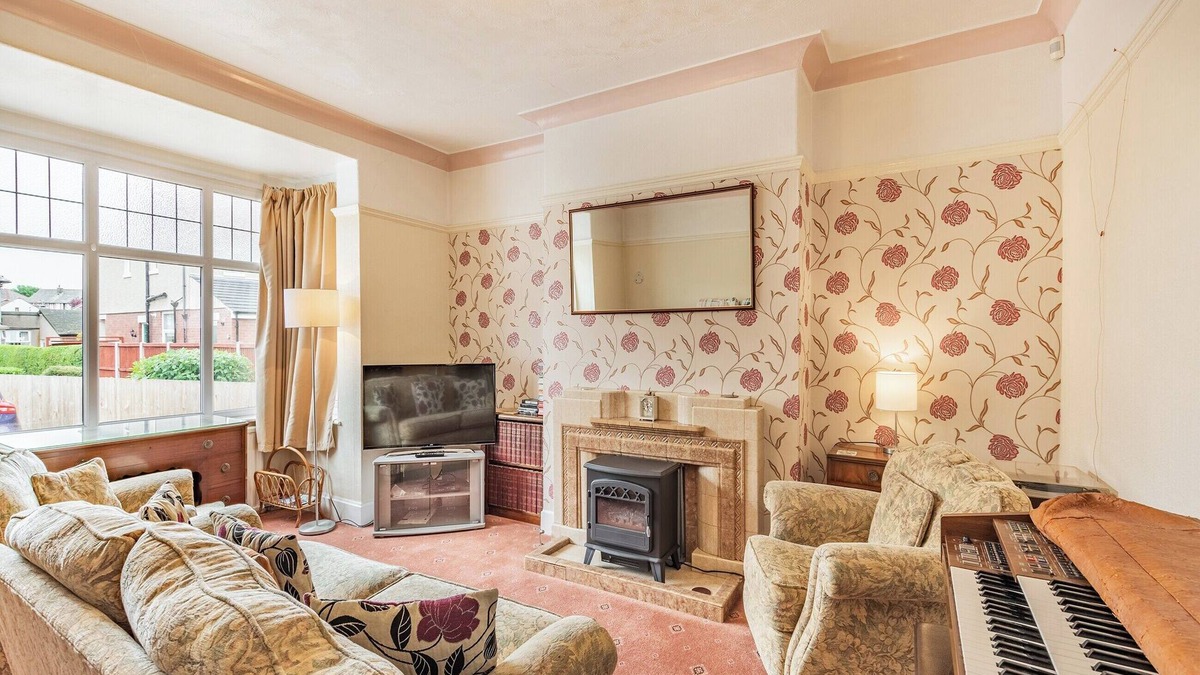 Bare Cottage | 3 bedroom accommodation in Morecambe