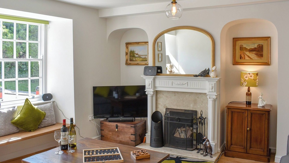 Richmond Cottage | 3 bedroom accommodation in Richmond