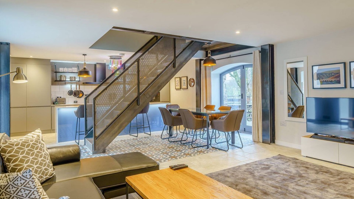 Dent Cottage | 3 bedroom accommodation in Dent, near Sedbergh