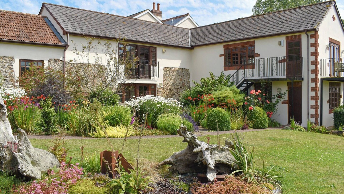 Sidmouth Cottage | 3 bedroom accommodation in Sidbury, near Sidmouth