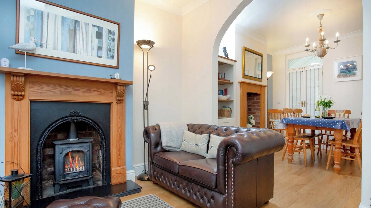 Sidmouth Cottage | 3 bedroom accommodation in Sidmouth