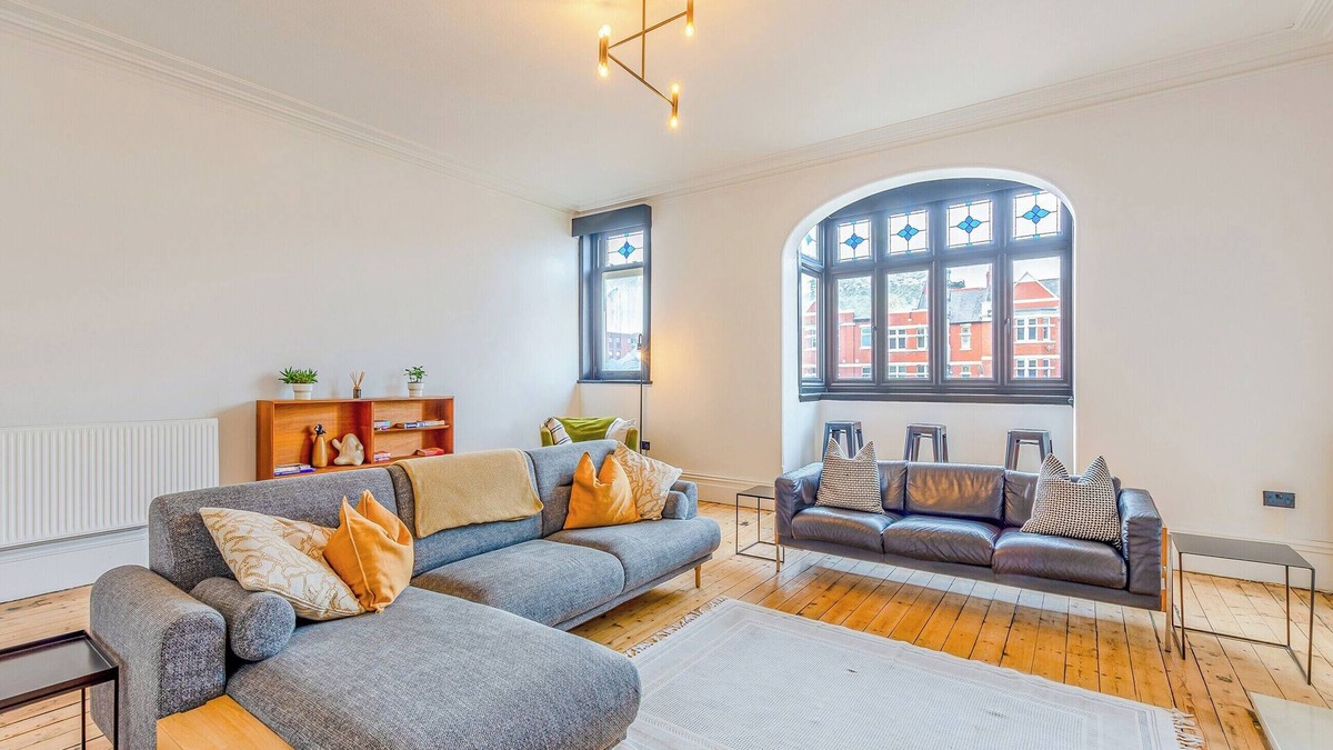 Lytham St. Anne's Cottage | 3 bedroom accommodation in St Annes