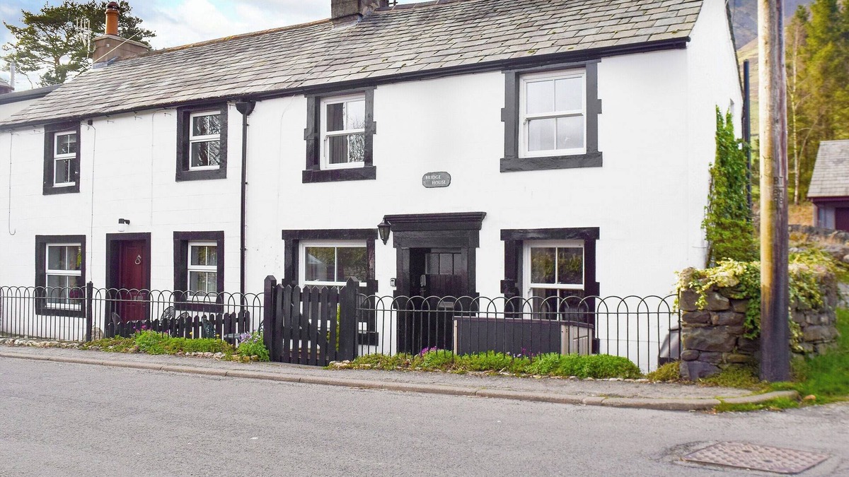 Threlkeld Cottage | 3 bedroom accommodation in Threlkeld