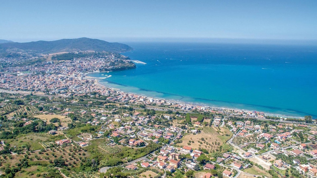 San Michele House | 3 bedroom accommodation in Furore (SA)