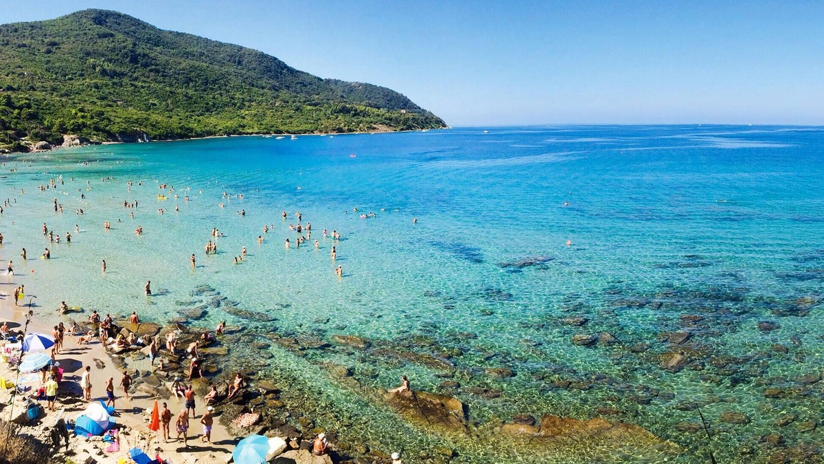 Capaccio Scalo Apartment | 3 bedroom accommodation in Perdifumo