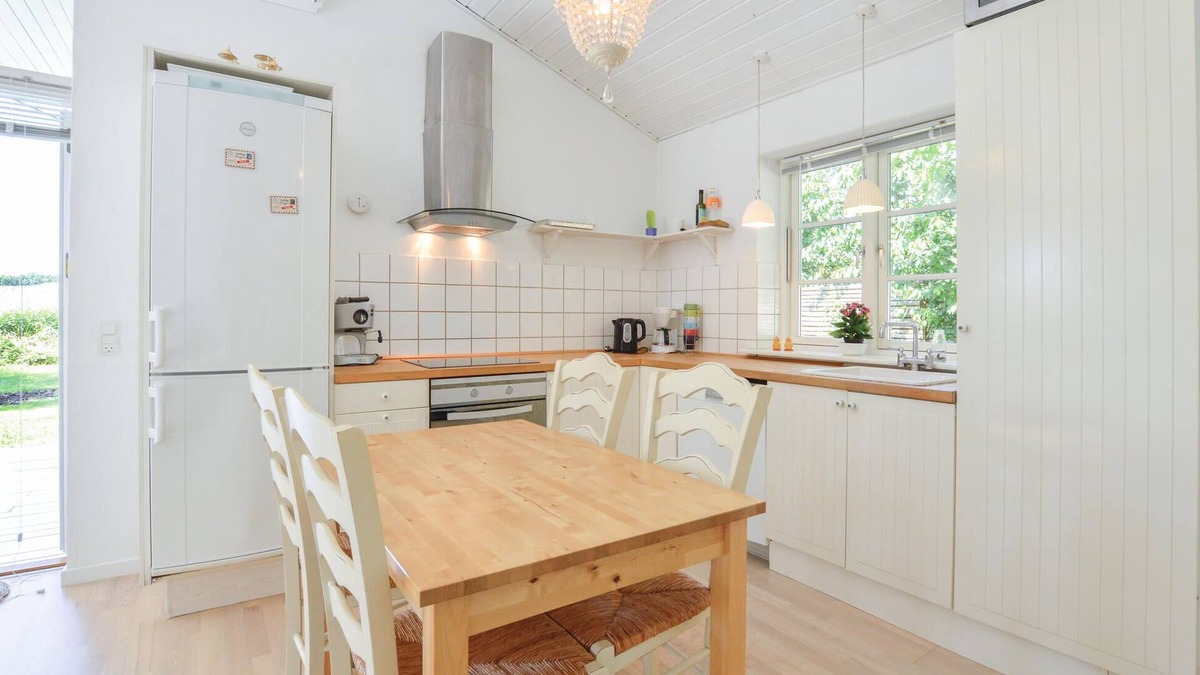 Atterup House | 3 bedroom accommodation in Grevinge