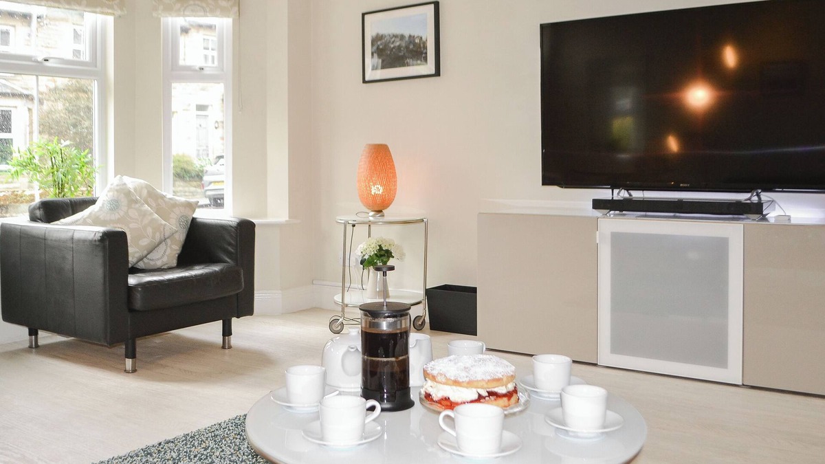 South Charlton Cottage | 3 bedroom accommodation in Alnwick