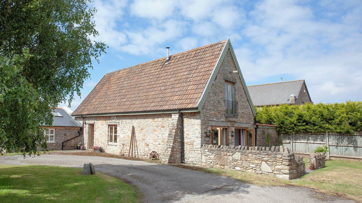 Loxton Cottage | 3 bedroom accommodation in Bleadon, near Weston-super-Mare