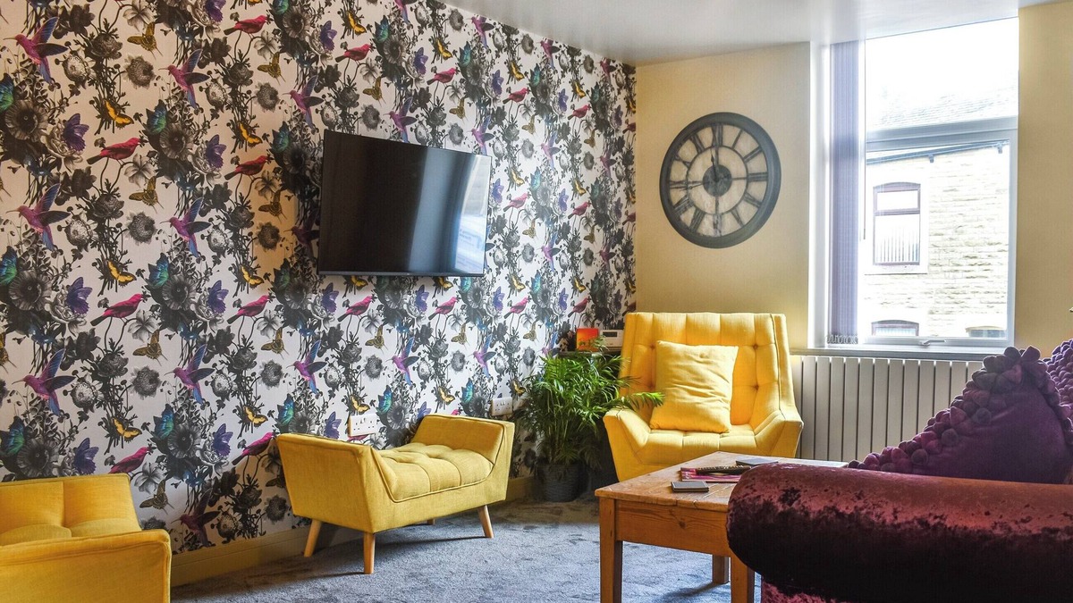Burnley Cottage | 3 bedroom accommodation in Burnley
