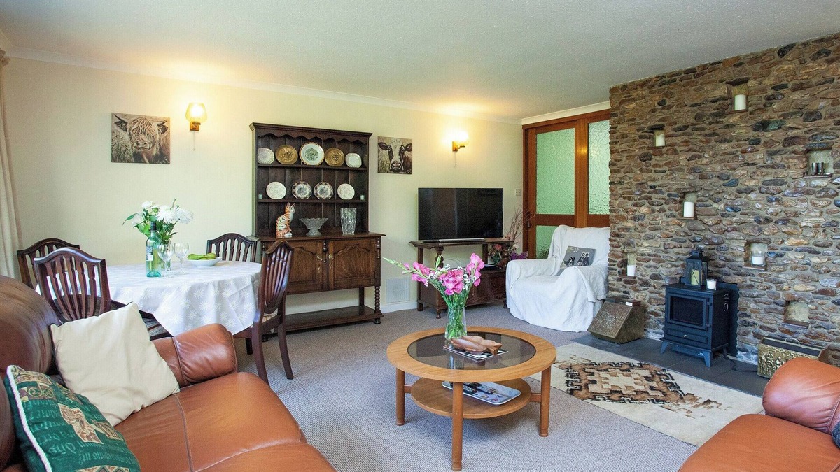 Colyton Cottage | 3 bedroom accommodation in Colyton