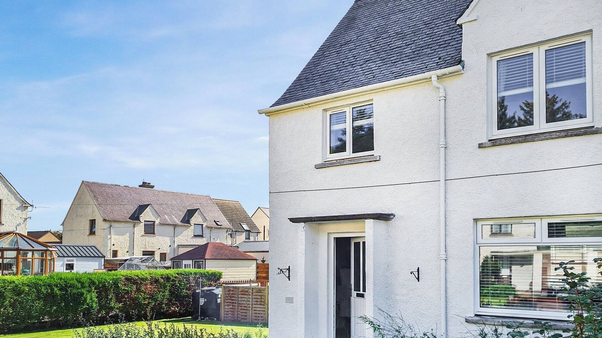 Dornoch Cottage | 3 bedroom accommodation in Dornoch