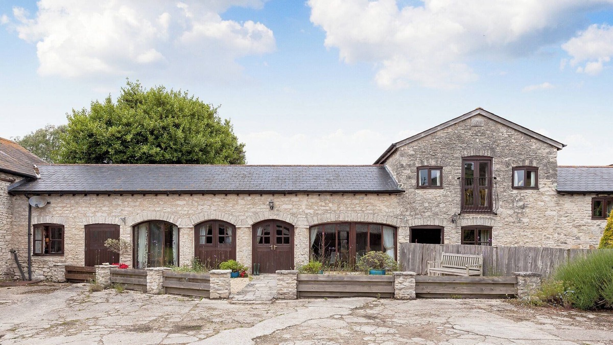 Holworth Cottage | 3 bedroom accommodation in Osmington, near Weymouth