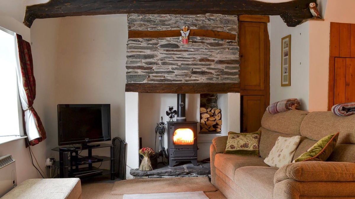 Threlkeld Cottage | 3 bedroom accommodation in Threlkeld, near Keswick