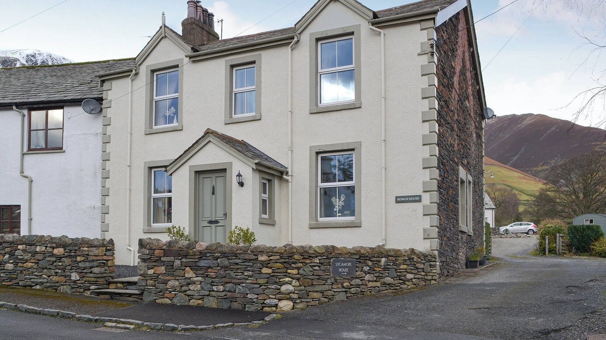 Threlkeld Cottage | 3 bedroom accommodation in Threlkeld, near Keswick