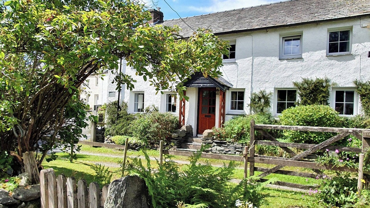 Threlkeld Cottage | 3 bedroom accommodation in Threlkeld, near Keswick