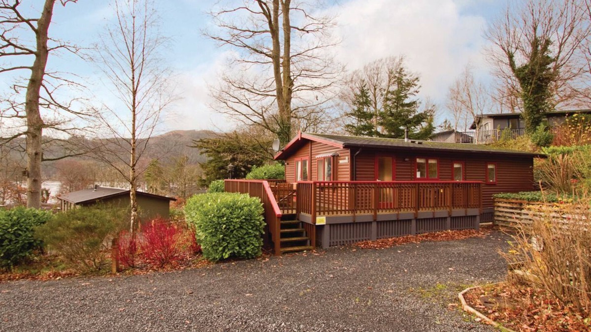 Bassenthwaite Cabin | 3 bedroom accommodation in Bassenthwaite, Keswick