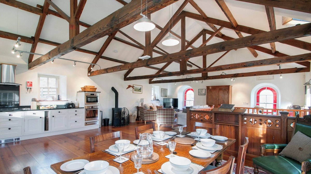 Horsehouse Cottage | 3 bedroom accommodation in Horsehouse, near Leyburn