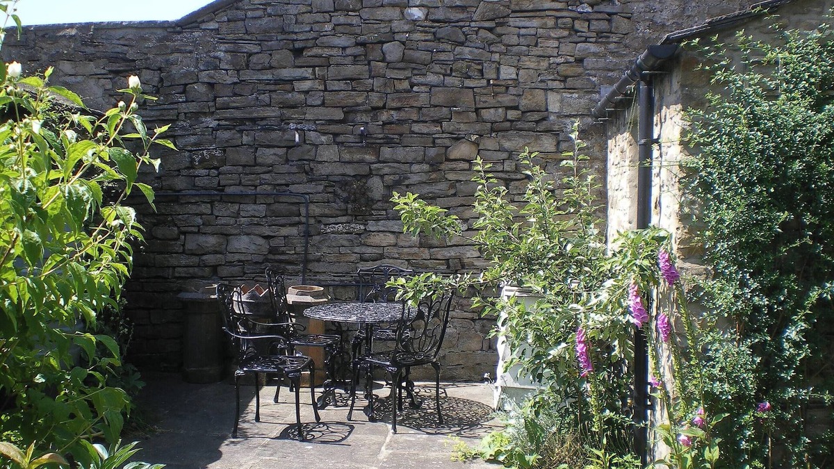 Askrigg Cottage | 3 bedroom accommodation in Askrigg, near Hawes