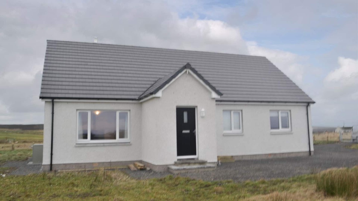 Whaligoe Cottage | 3 bedroom accommodation in Ulbster, near Wick