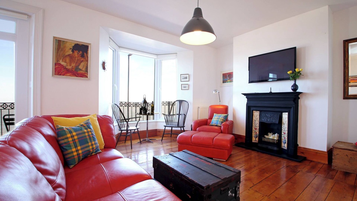 Margate Cottage | 3 bedroom accommodation in Margate