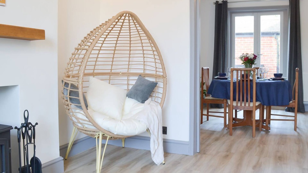 Moreton Cottage | 3 bedroom accommodation in Colwall, near Ledbury