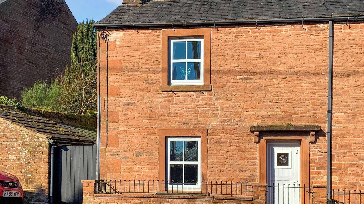 Lazonby Cottage | 3 bedroom accommodation in Penrith