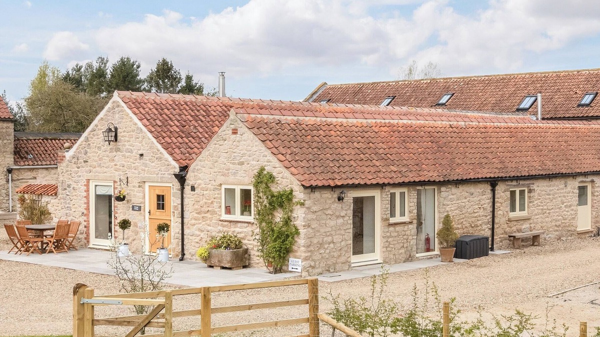 Scawton Cottage | 3 bedroom accommodation in Harome, near Helmsley