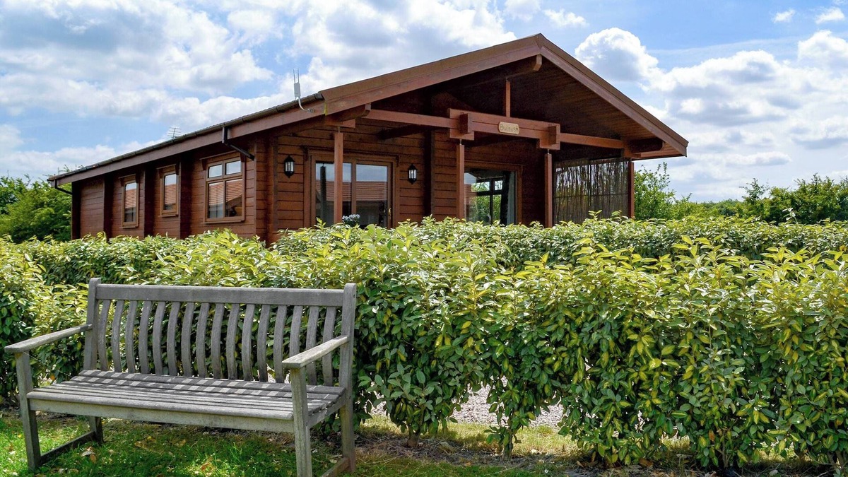 Skegness Cottage | 3 bedroom accommodation in Burgh le Marsh, near Skegness