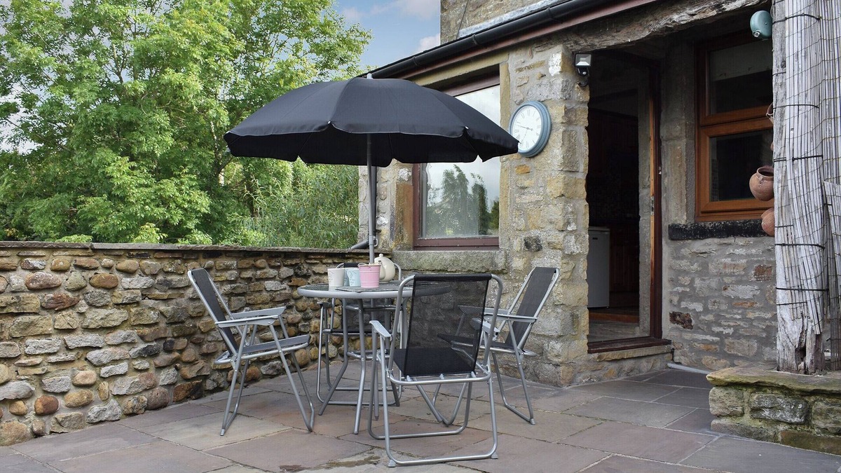 Long Preston Cottage | 3 bedroom accommodation in Long Preston, near Settle