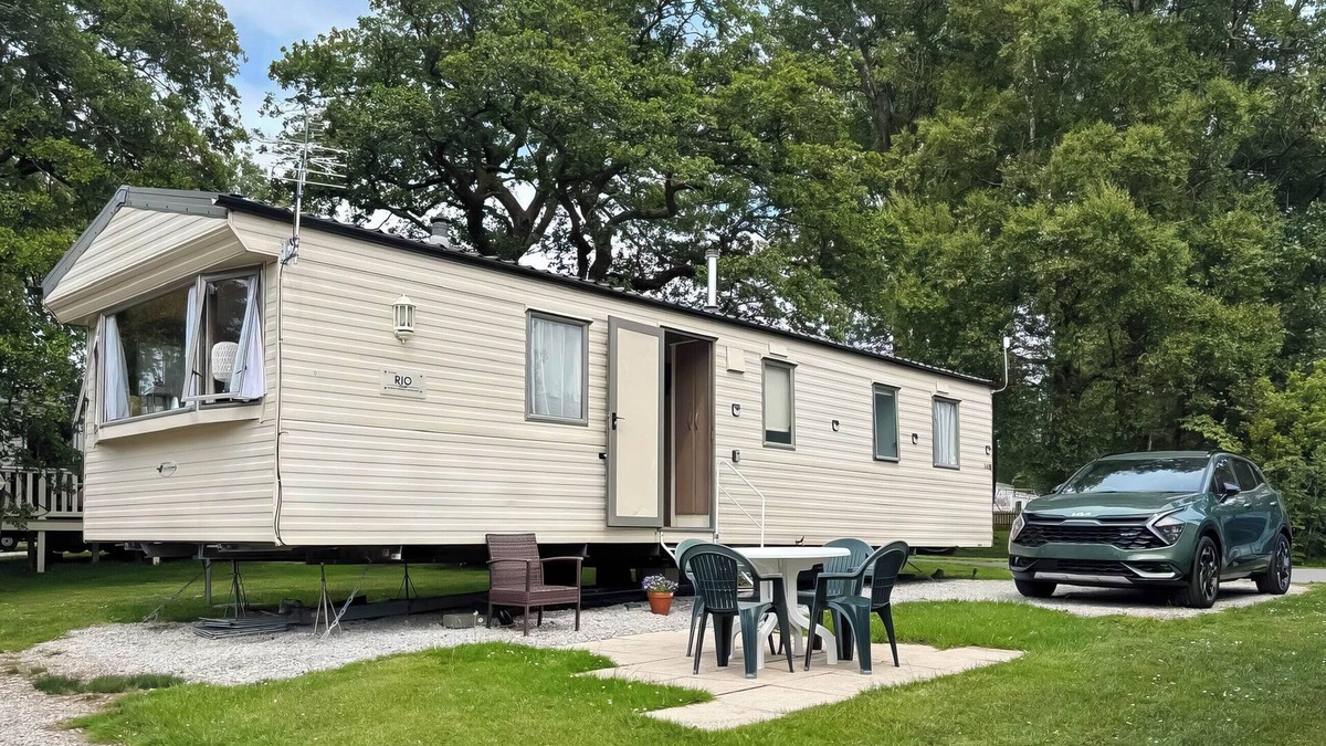 Tosside Apartment | 3 bedroom accommodation in Tosside, near Settle