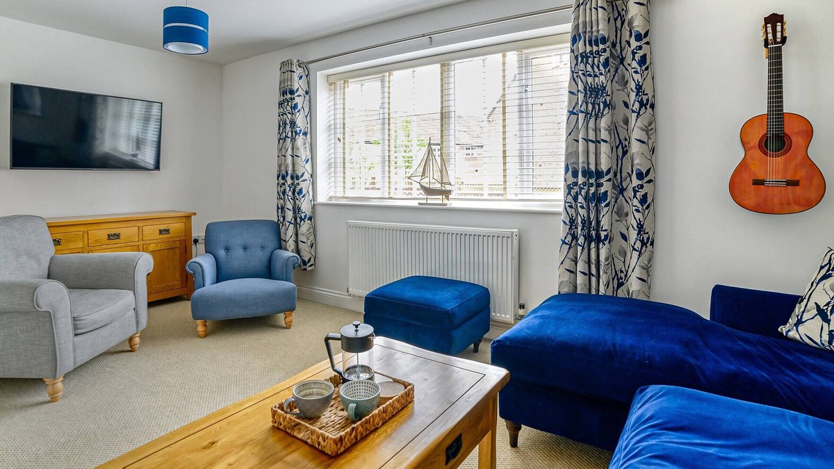 Stalham Cabin | 3 bedroom accommodation in Stalham