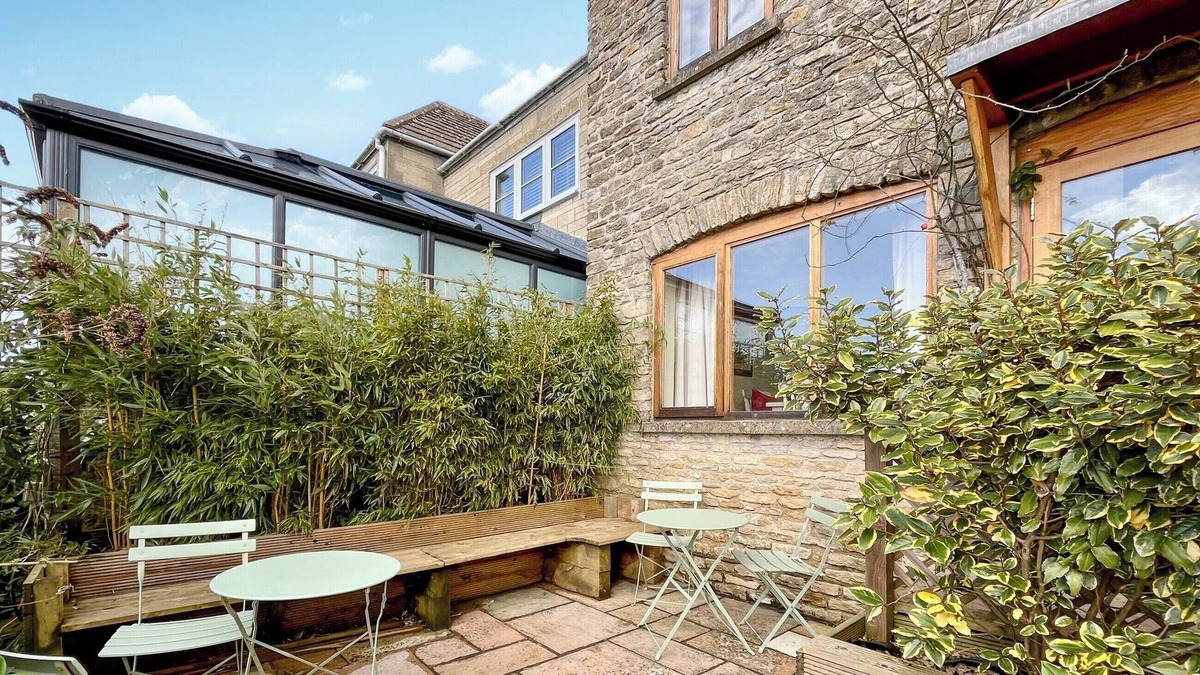 Tetbury Cottage | 3 bedroom accommodation in Tetbury