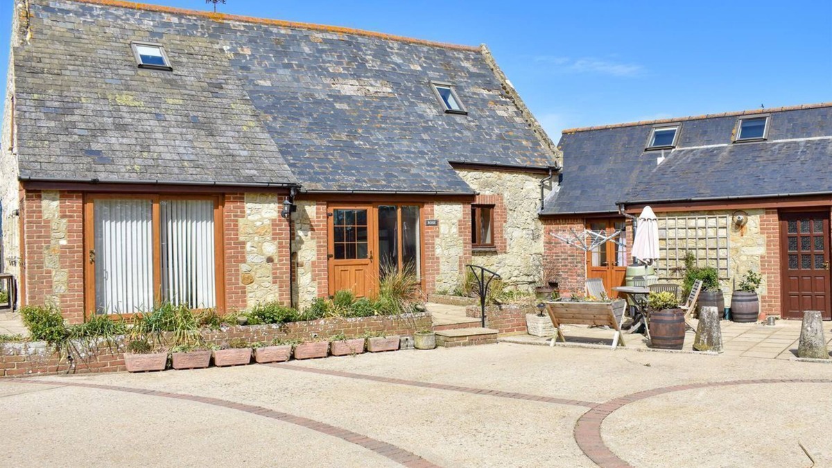 Ventnor Cottage | 3 bedroom accommodation in Chale, near Ventnor