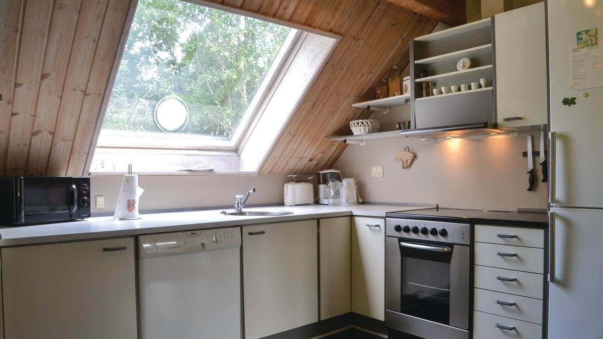 Jegum House | 3 bedroom accommodation in Oksbøl