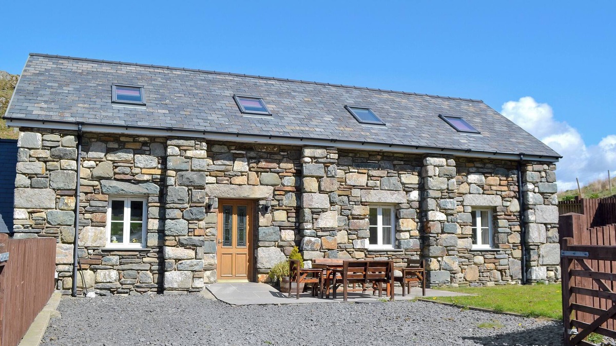 Arthog Cottage | 3 bedroom accommodation in Arthog, near Fairbourne