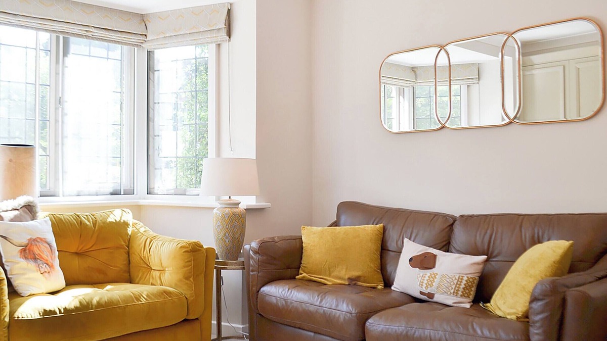 Baslow Cottage | 3 bedroom accommodation in Baslow
